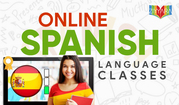  Learn online spanish language 